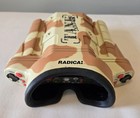Radica Tank Assault Handheld Electronic Game Vintage 1990s- Tested   Fully Works