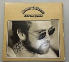 Sir Elton John Hand Signed  honky Chateau  Lp Cover   Jsa Coa   buy Genuine 