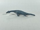 Safari Ltd Dinosaur Toy Miniature Prehistoric Sea Life Nothosaurus Rare Retired
