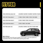 Headlight Led Ballast Voltage Regulator Module For Mercedes-benz A2228700789