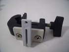 Baxter Sigma Spectrum Pole Clamp 