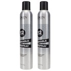 Redken Brushable Hairspray 12 10 4 Oz 2 Pack