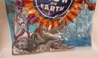 Ringling Bros Barnum   Bailey Circus Greatest Show On Earth Clown Lg Plastic Bag