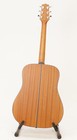 Takamine Gd11m Dreadnought Acoustic Guitar  Natural Satin Finish