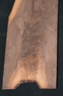 Vintage  10  1960s Seq  1 32   Walnut Crotch Veneer 10  X 30   Constantine   Son