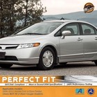 2 Pcs Juego De Faros Delanteros Para 2006-2011 Honda Civic Sedan 4-door New Usa