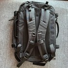 Aer Travel Pack 3 X-pac Backpack Bundle W  X-pac Hip Belt   35l   Bnwt - Actual