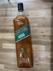 Johnnie Walker Black Label  X Squid Games Large  Promo Inflatable 6ft