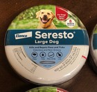 3 Pack Seresto Flea   Tick Collar 8 Months Protection Large Dogs Above 18lbs