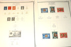 San Marino Stamp Collection  Mhog  And Used