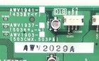 Runco Pl50hdx Digital Video Assy Board Awv2029a  anp1985-d 