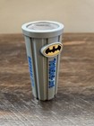Vintage 1997 Taco Bell Batman Bat Signal Light Toy Flashlight Dc Comics-used