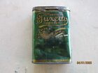 Vintage 1920 s Patterson Tuxedo Tobacco Pocket Tin American Tobacco Co 