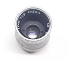 Kern Paillard Yvar F 1 9 F 13mm Ar D Mount Movie Camera Lens No 772540