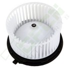 Blower Motor And Resistor Front Fit For 2003 2004 2005-2006 Gmc Sierra 2500 Hd