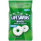 Life Savers Wint-o-green Mint Hard Candy - 44 93oz