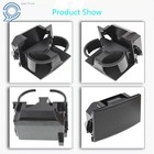 Rear Center Console Cup Holder For Nissan Frontier Xterra 96965-zp00c 2006-2019