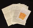  call Of The Sleeping God  - A Bizarre Magic Routine Of Dark Lovecraftian Terror