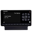 Siriusxm Satellite Radio With Vehicle Kit - Dock   Play For Car Stereo  Easy Set