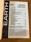 Unearth Magazine Of Science Fiction Discoveries  2 Spring 1977