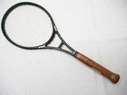  new Old Stock  Prince Graphite 100 Longbody Tennis Racquet  4 3 8  Pre-strung