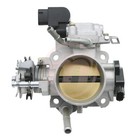 Throttle Body For 2003-2005 Honda Accord 2003-2006 Element 2 4l Lx Ex Dx Se Exl