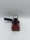 Dayton 49p417 250 Lb Max Flat Load Cap 125 Lb Max Round Load Cap Lifting Magnet