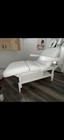 Lux Spa Treatment Bed  facial  Massage Table 