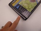 National Geographic Topo  California Seamless Usgs Topographic Maps Cd-rom