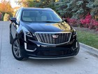 2024 Cadillac Xt5 Premium Luxury 4x4 4dr Suv
