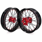 Kke 17inch Sm Wheels Fit Honda Crf250r  crf450r 14-2026 Crf450rx 450rl 2021-2026