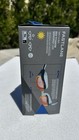 Aquasphere Fastlane Active Adult Swim Goggles Navy   Red Titanium Mirrored