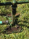 Vintage 1930 s Rain King H-1  Lawn Water Sprinkler Chicago Flexible Shaft Co