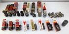 Tested Lot Of 22 Electron Radio Vacuum Tubes Rca Sylvania Raytheon Nuclear Instr