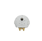 Oem Ge Wb26x10233 Microwave Turntable Motor