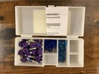 Corning 95-200-99 Unicam Connectors Lc Sm Os2  box Of 25  