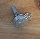 Alpha 31jn401-f B10k Linear Taper Potentiometer  125w 150v 1 Turn Qty 10