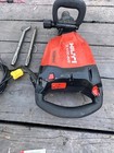 Hilti Te 1000 Avr Demolition Breaker Kit 120v