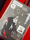 The Devil Wears Prada 2 Movie Cj Onstyle Limited Edition Full Merch Box Set 