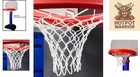 Little Tikes Easy Score Basketball Hoop Replacement Net - Lifetime