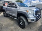 2017 Toyota Tundra Sr5 Pickup 4d 5 1 2 Ft
