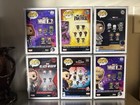 Funko Pop 6 Pack 