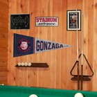 Gonzaga University Throwback Vintage Full Size Pennant