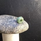 Ancient Pre Columbian Jade Pendant Combine Shipping  590