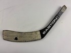 Easton Hockey Stick Blade Left Nhl Game Used