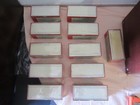 New Airequipt Usa Vtg Nos Magazine Holds 36 2  X 2  Slide Changer Film Accessory