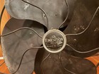 Vintage Emerson Electric 77646-ak 12    Table Fan Antique Fan