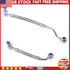 Fuel Injection Line Kit For 1996-1999 Electra Road Road Glide Road  King Hdfl005