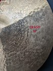 Paiste 2002 Power 18  Crash Cymbal