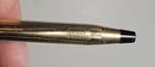 Vintage Cross  1 20 12k Gold Filled Twist Pencil Made In Usa With Lead Works